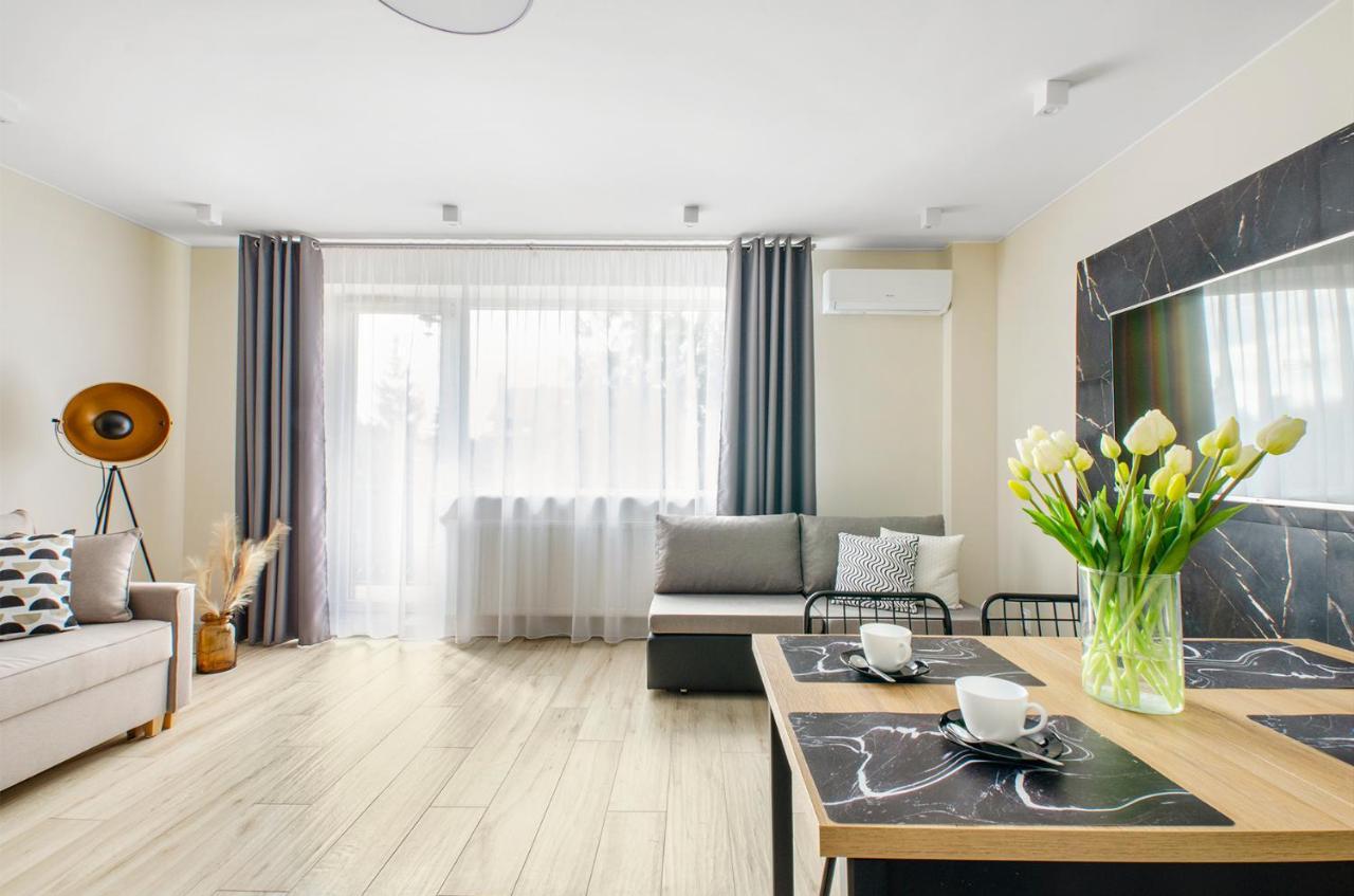 Apartamenty Mieszka I วูดช์ ภายนอก รูปภาพ